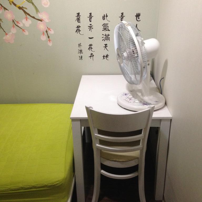 Itaewon Land Spa & Guesthouse Seul Quarto foto