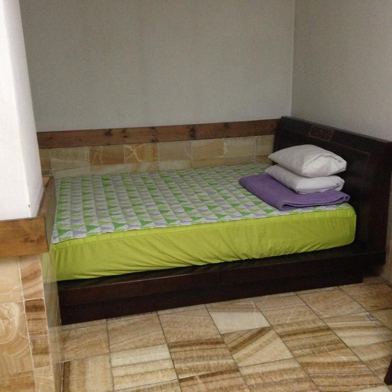 Itaewon Land Spa & Guesthouse Seul Quarto foto